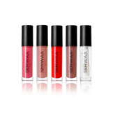Luxury Cream Lip Gloss